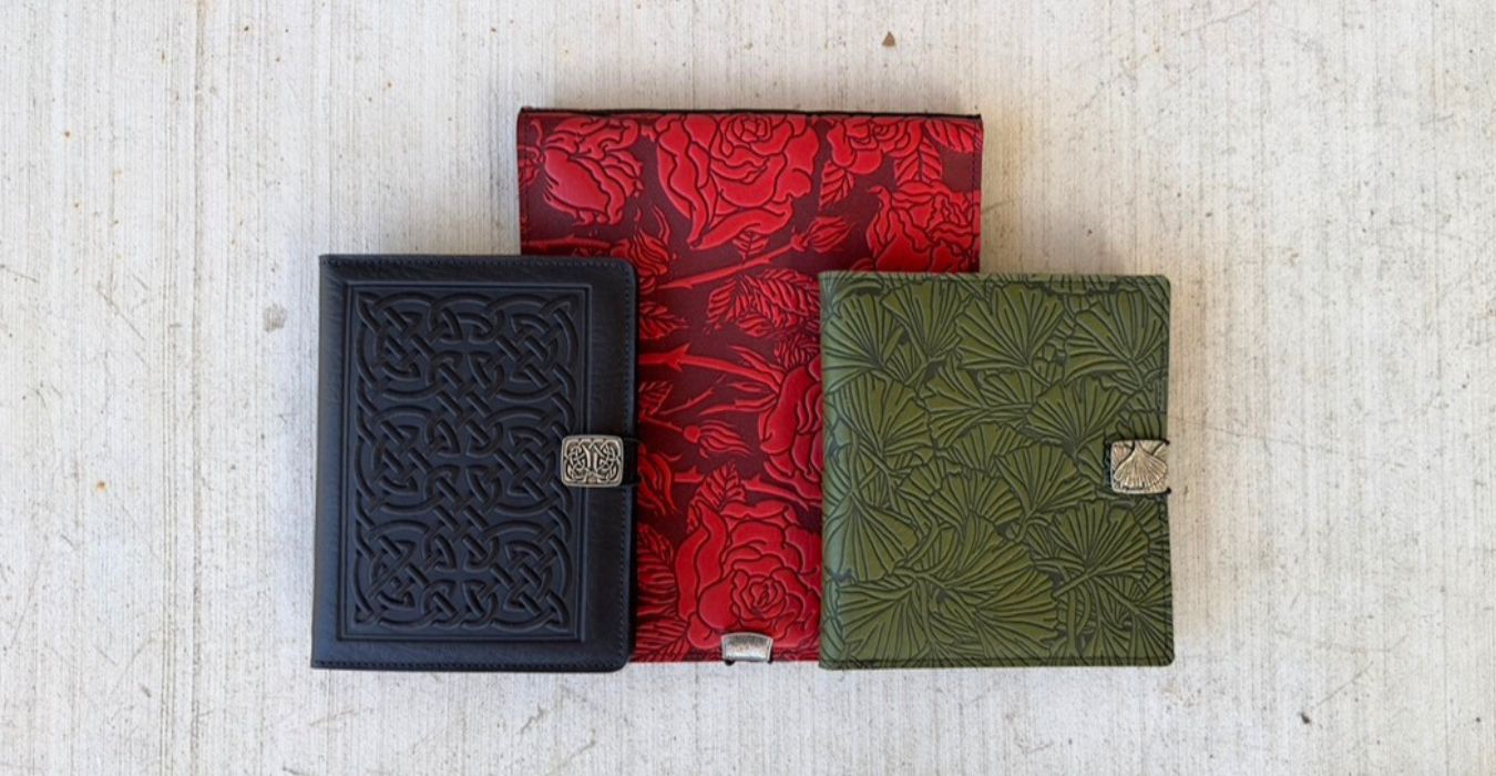 Identify your Kindle Model - Oberon Design