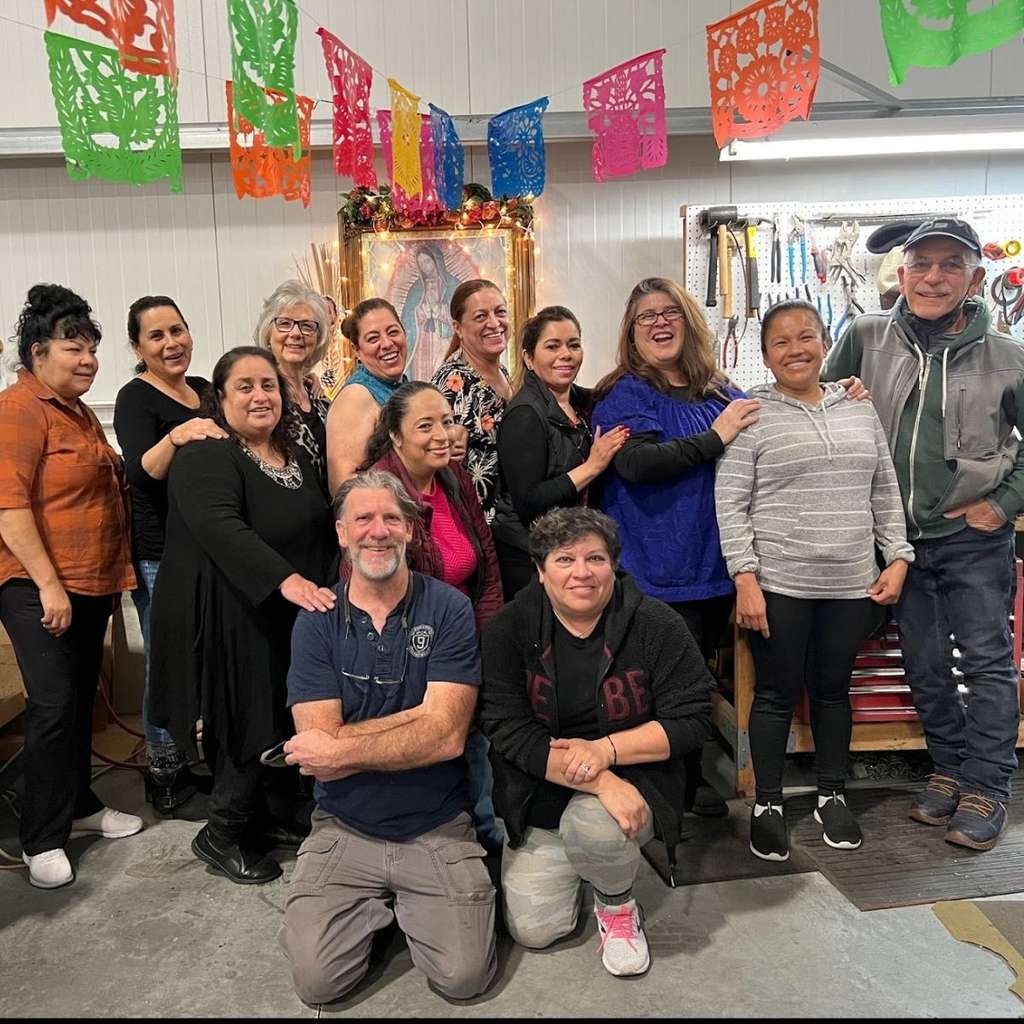 Oberon Design Group pic