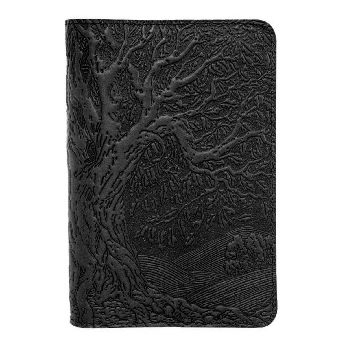 Pocket Notebook Cover, Tree of Life