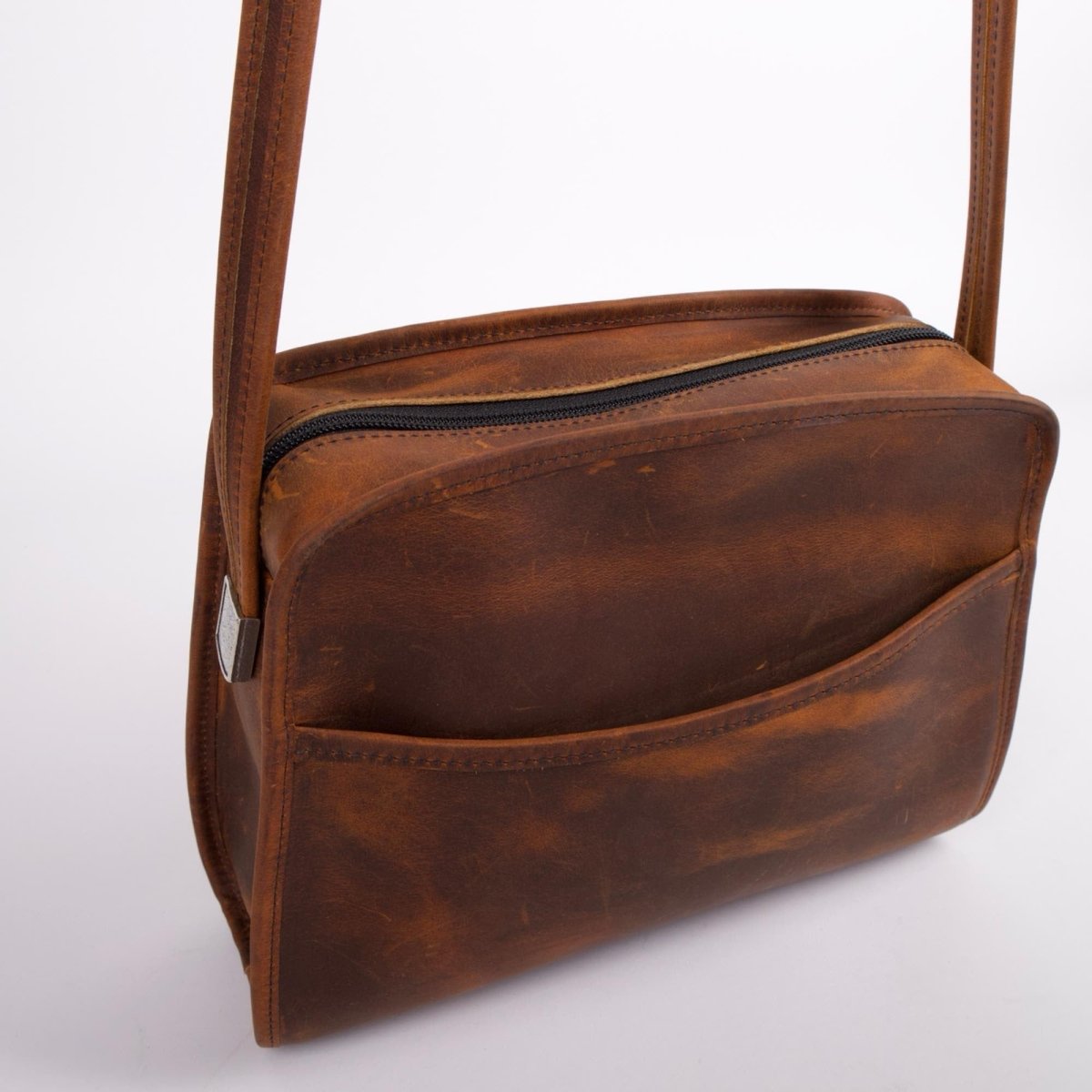retro bag hard times
