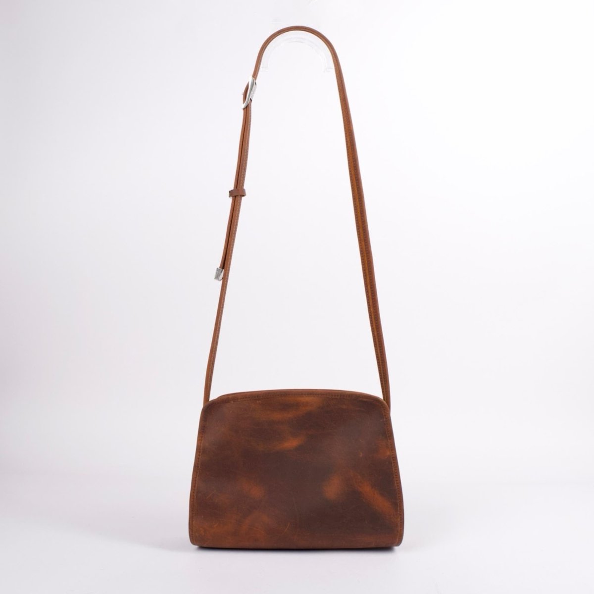 retro bag hard times