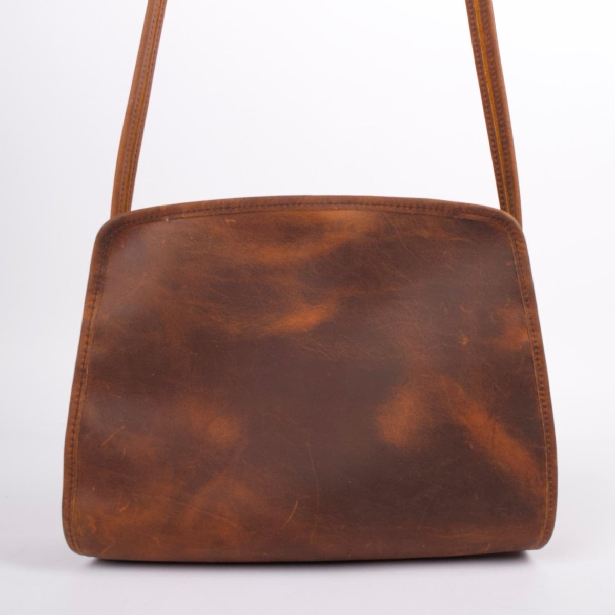 retro bag hard times