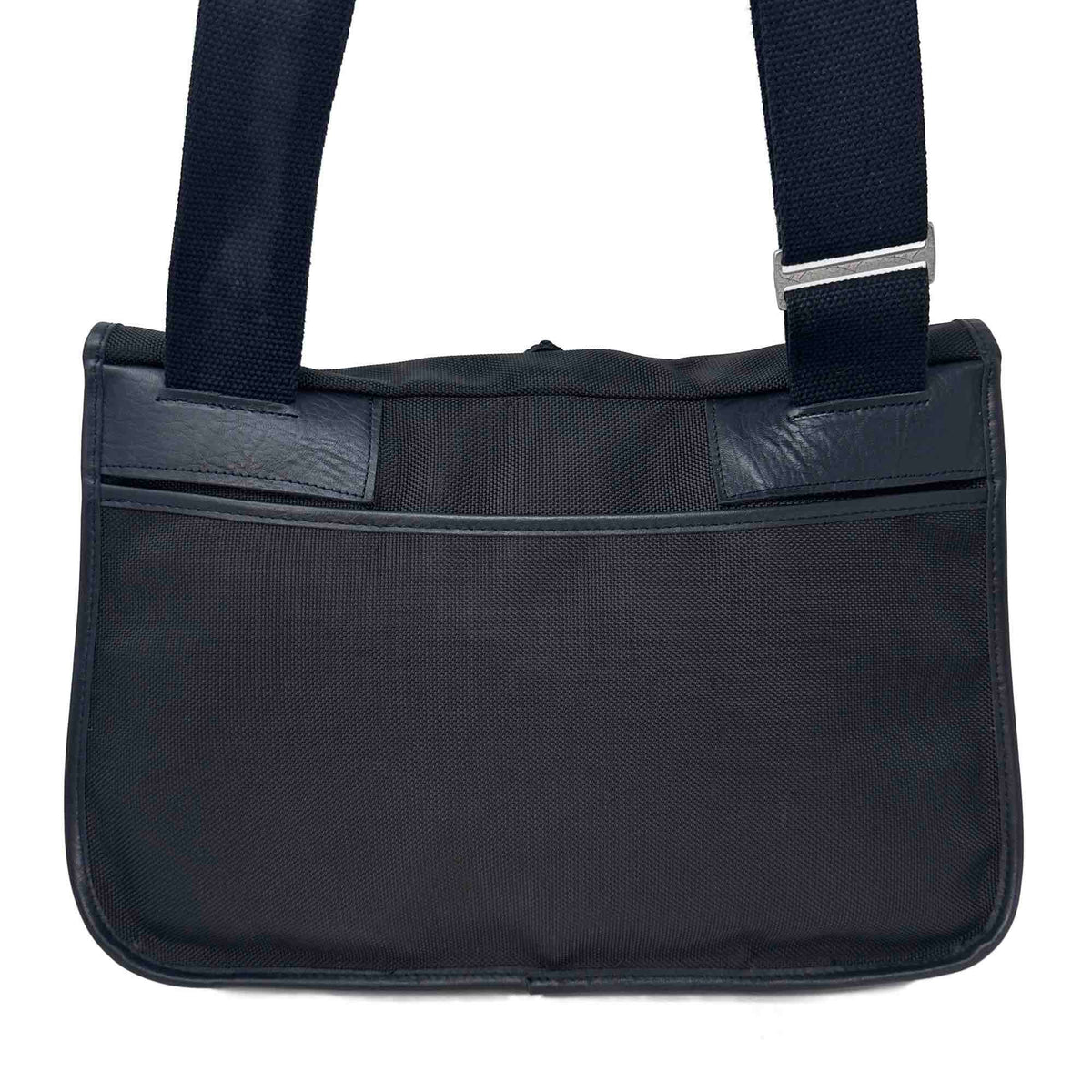 Slimline Messenger Bag, Acanthus