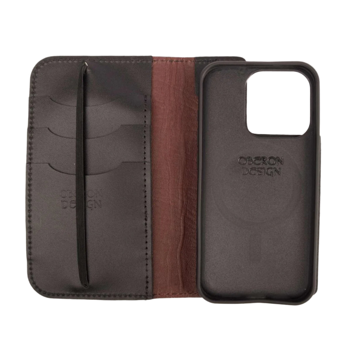sugar skull iphone wallet happy extra interior