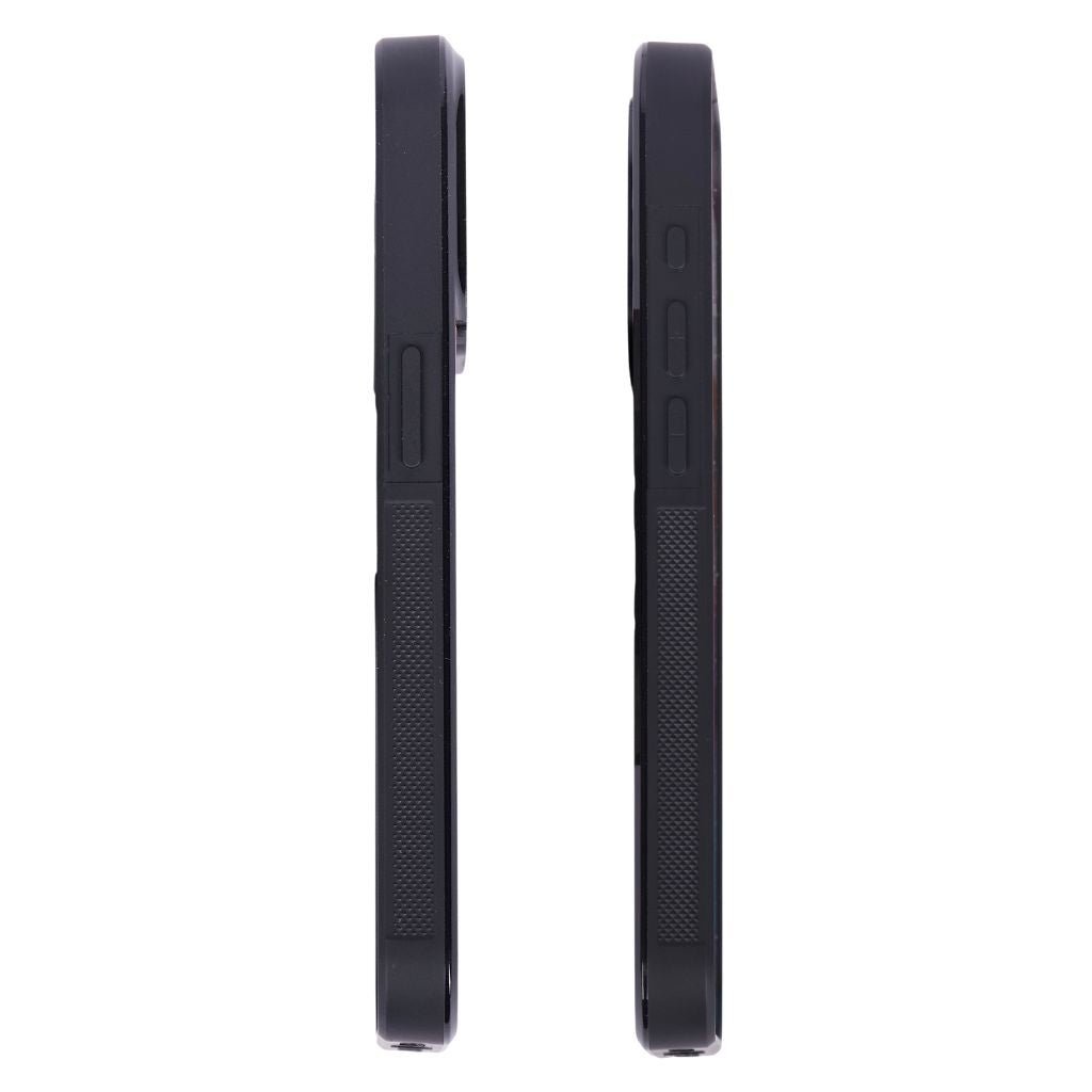 Oberon Design iPhone Case, Rococo in Wine