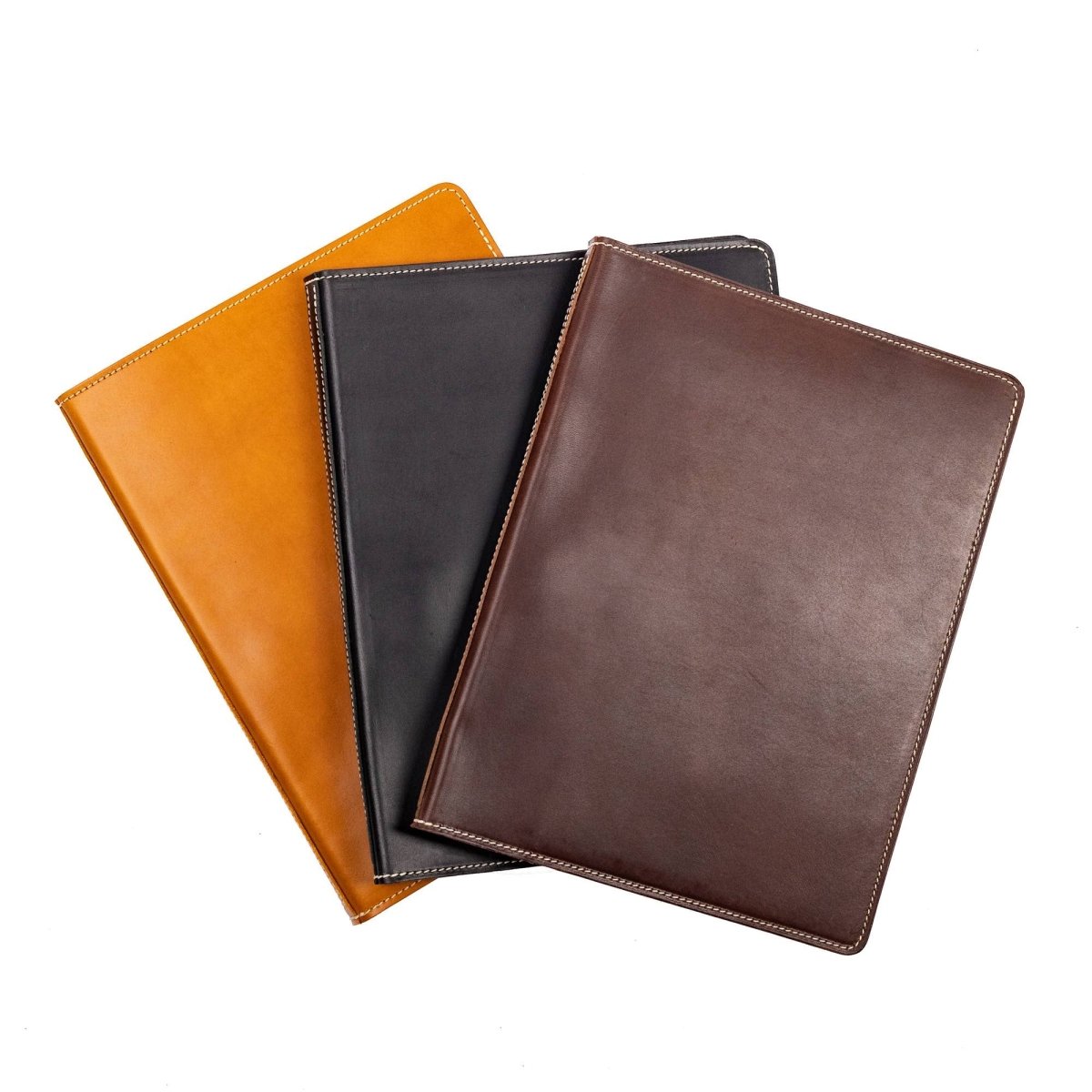 Large Portfolio, Vintner Cyclone - Oberon Design