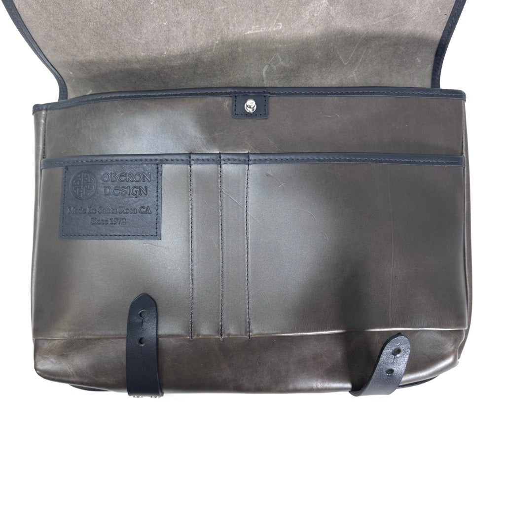 Prototype Slimline Messenger Bag #37