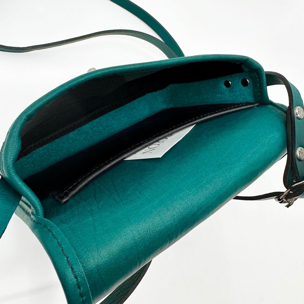 SECOND, Becca Cell Phone Handbag, Cloud Dragon