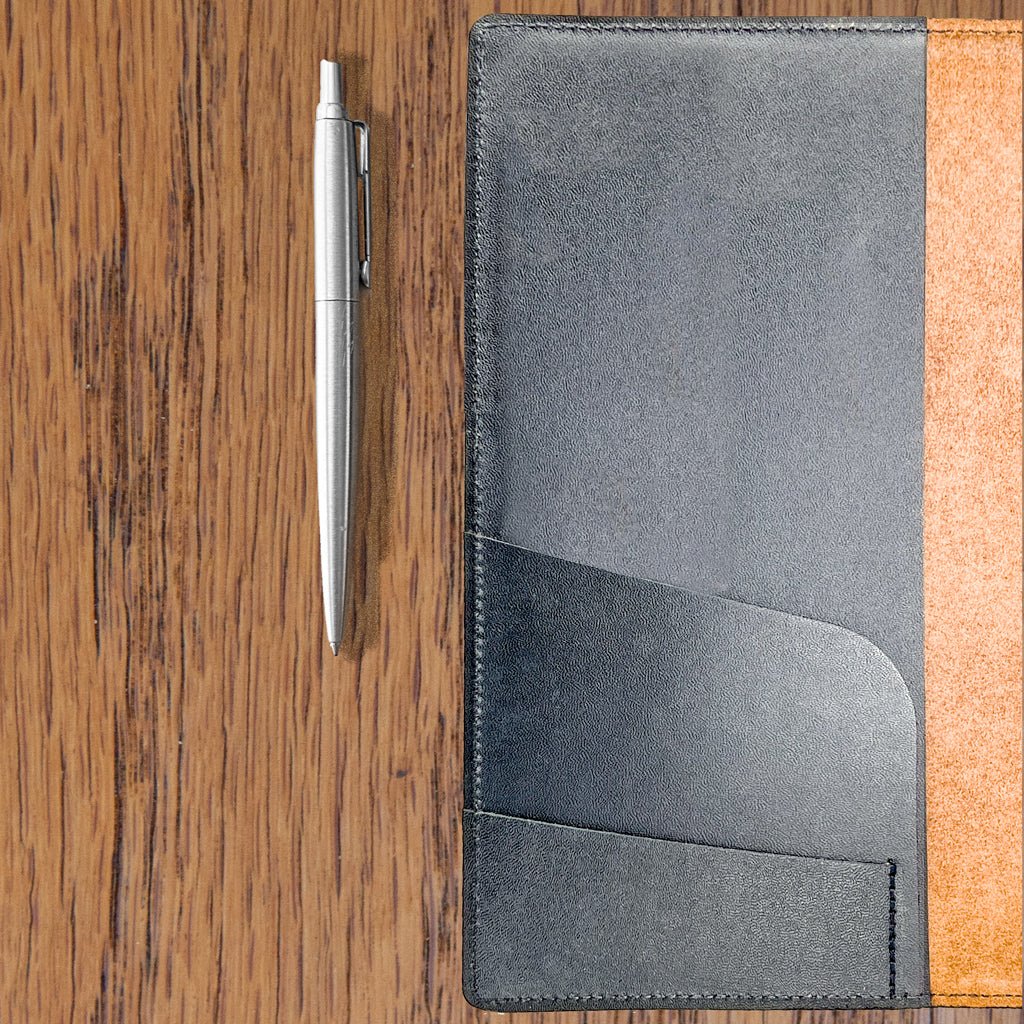 Composition Notebook Inside