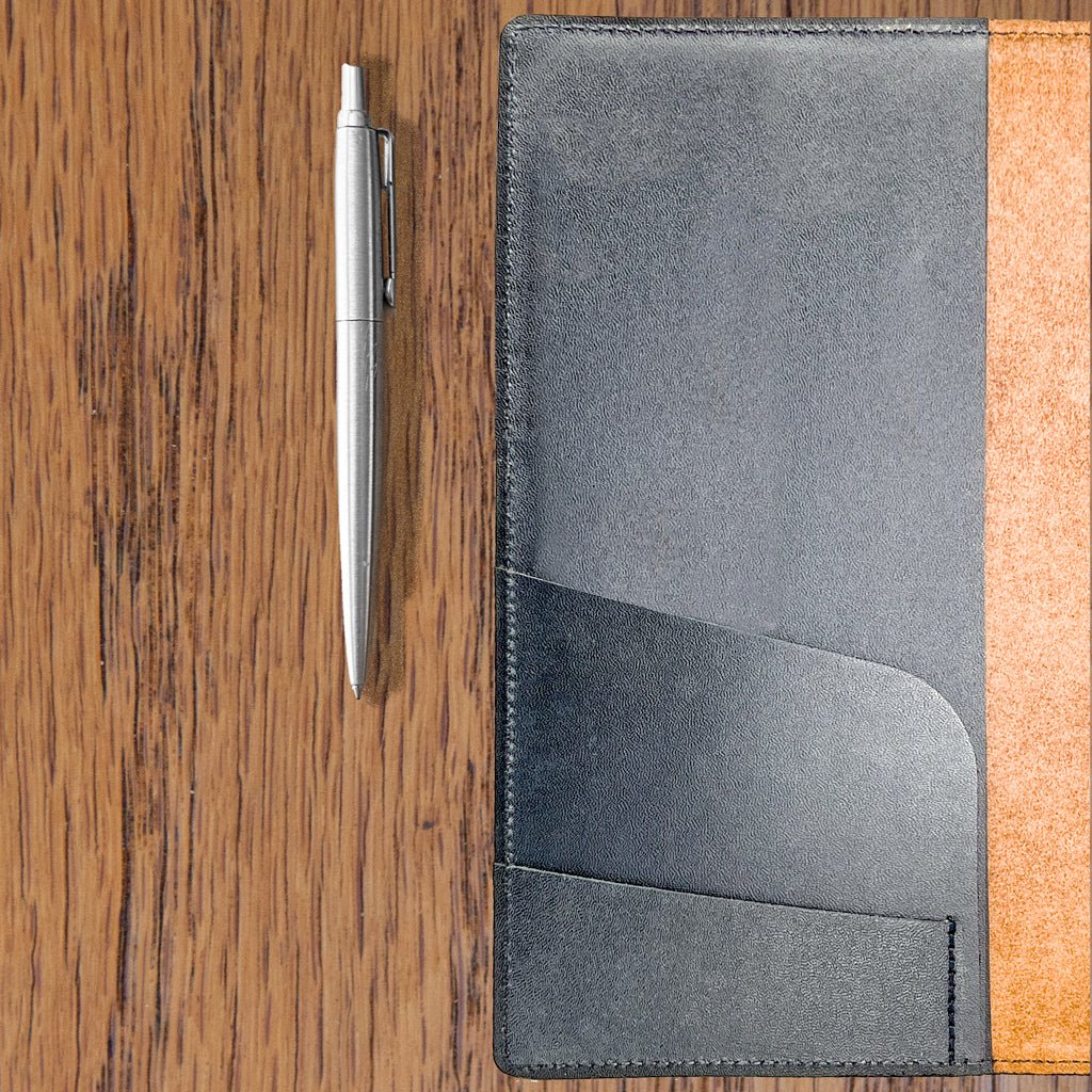 Personalized Composition Notebook Interior