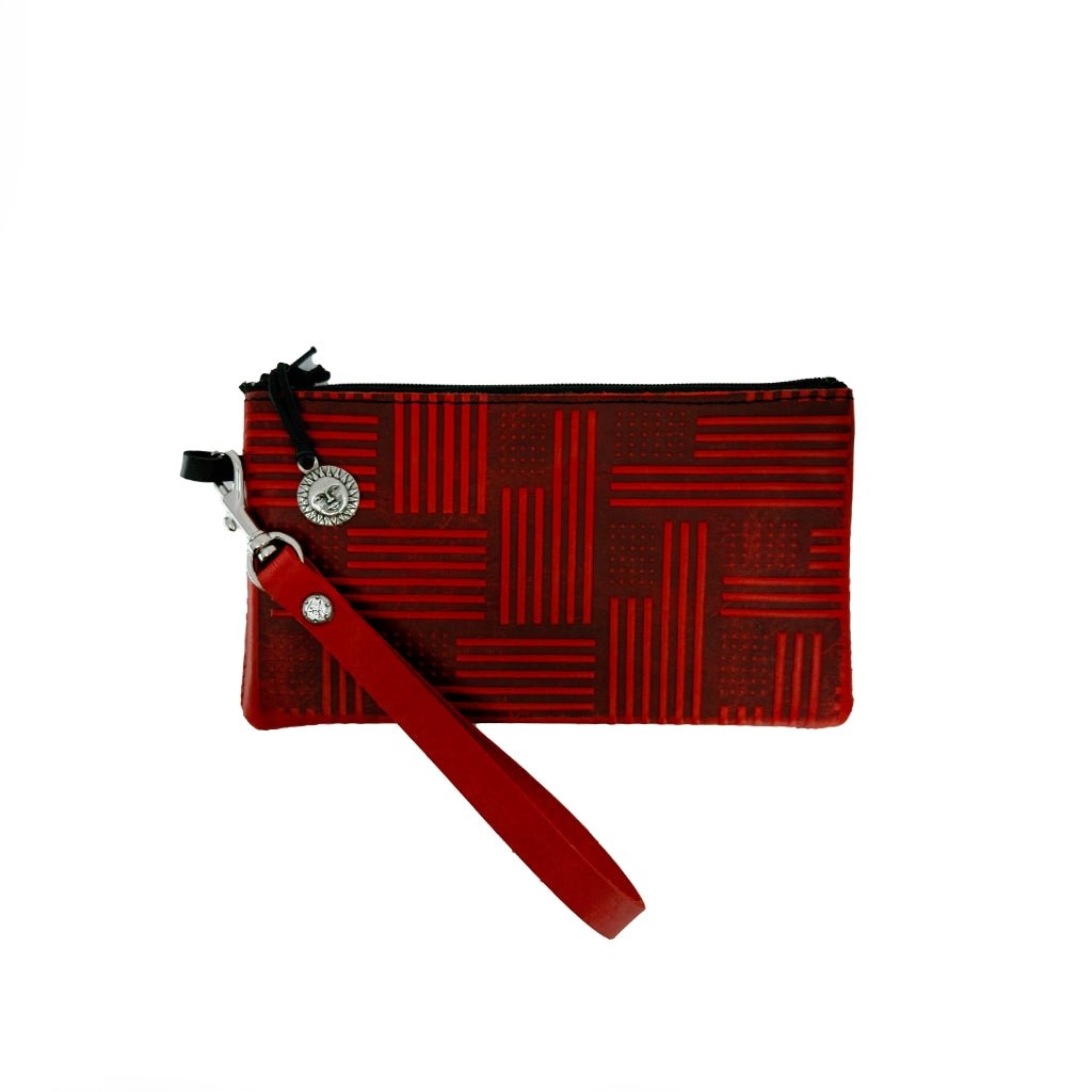 Limited Edition Wristlet, American Flag