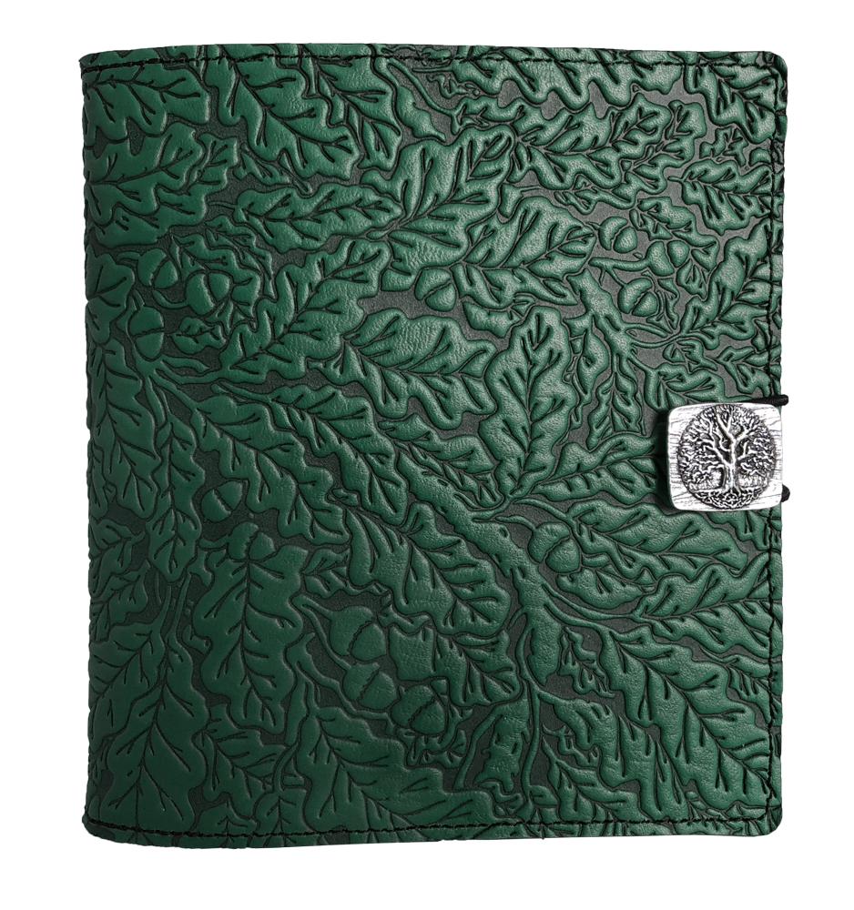 Leather Covers and Cases for Kindle Oasis e-Readers - Oberon Leather Covers and Cases for Kindle Oasis e-Readers - Oberon