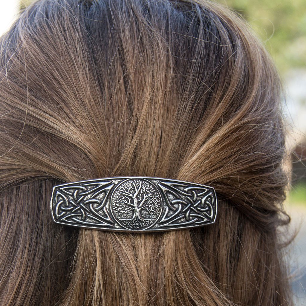 Best Hair-Accessory Trends For 2023 | POPSUGAR Beauty