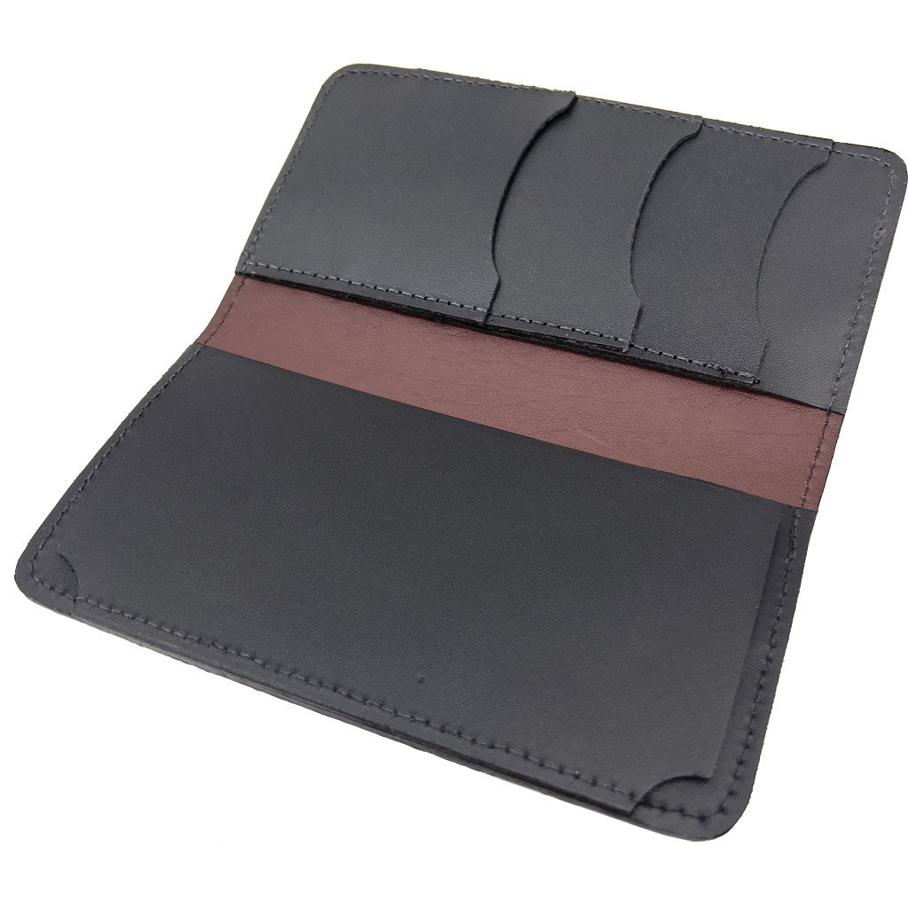 Designer Checkbook Wallets