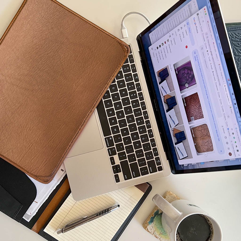 Laptop Sleeve, Tablet Cover - Main Image