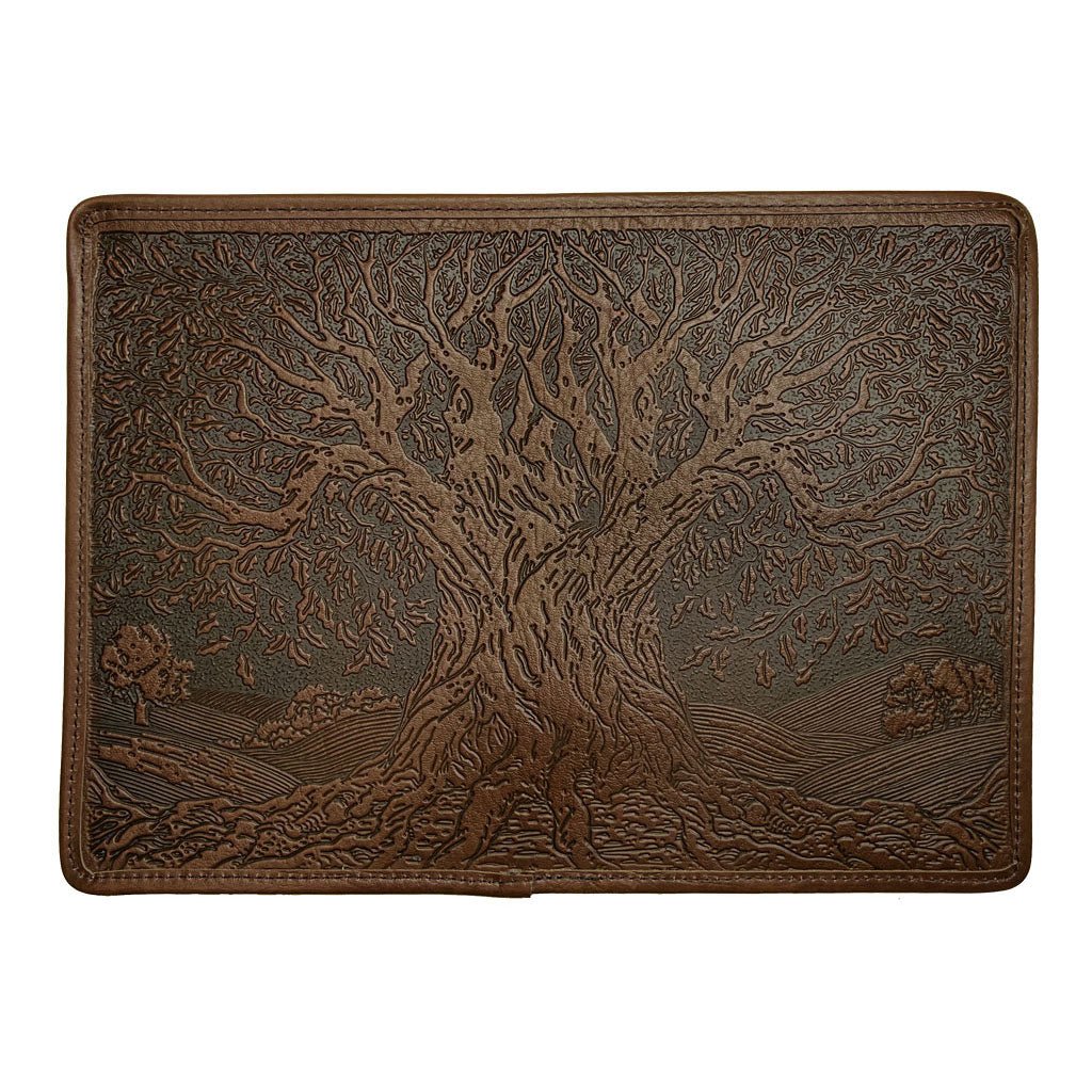 Embossed laptop sleeve Clearance
