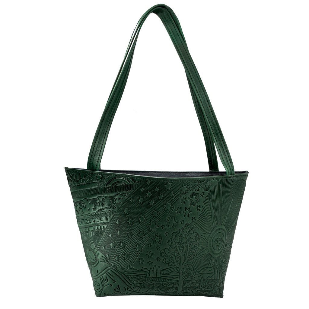 Classic Tote, Roof of Heaven