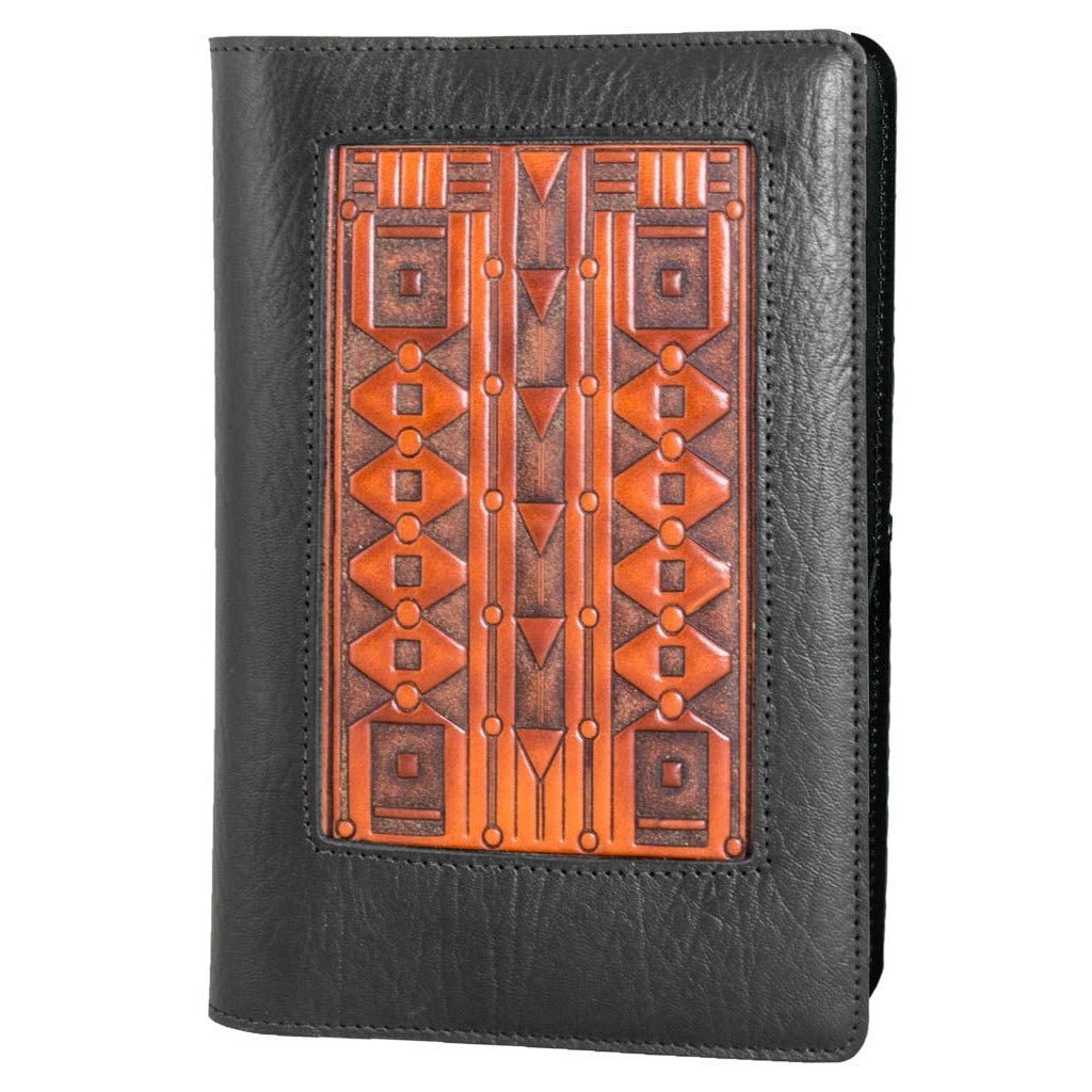 Oberon Design Art Deco Icon Journal