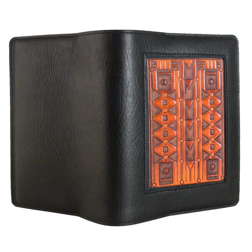 Oberon Design Art Deco Icon Journal