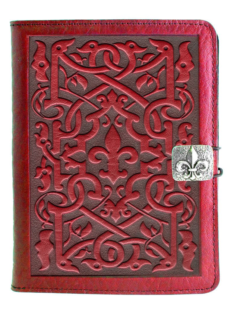 Leather Cover for Kindle e-Readers, The Medici