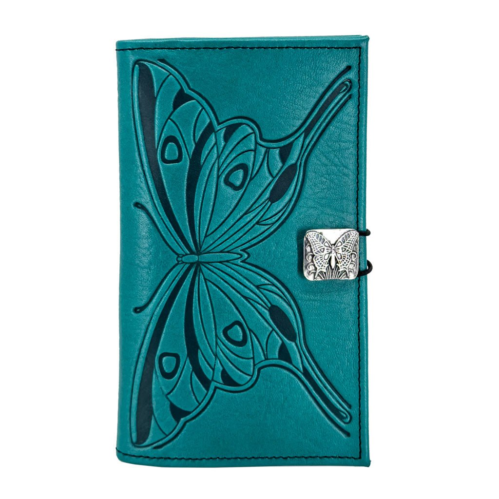 Teal wallet discount