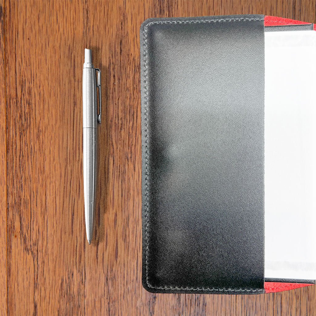 Personalized Small Journal Interior