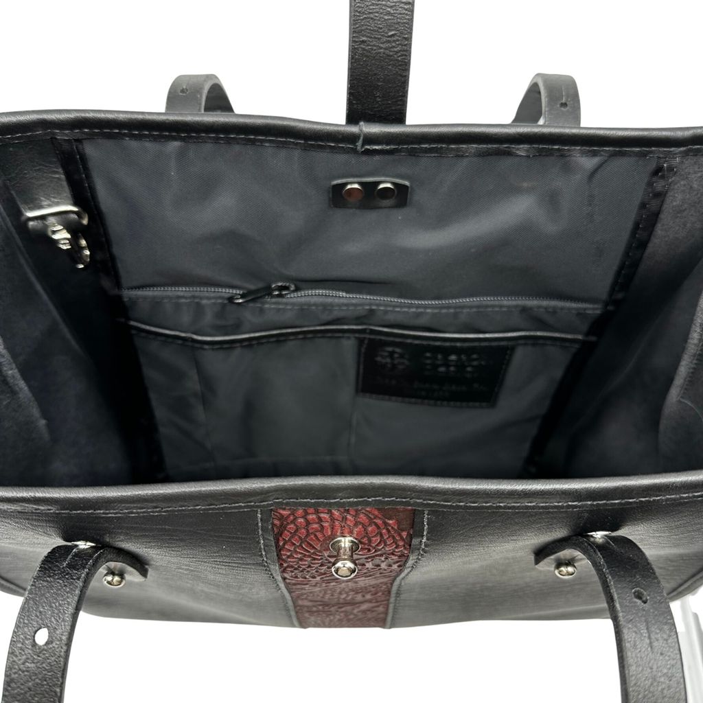 Sonoma Tote, Interior View