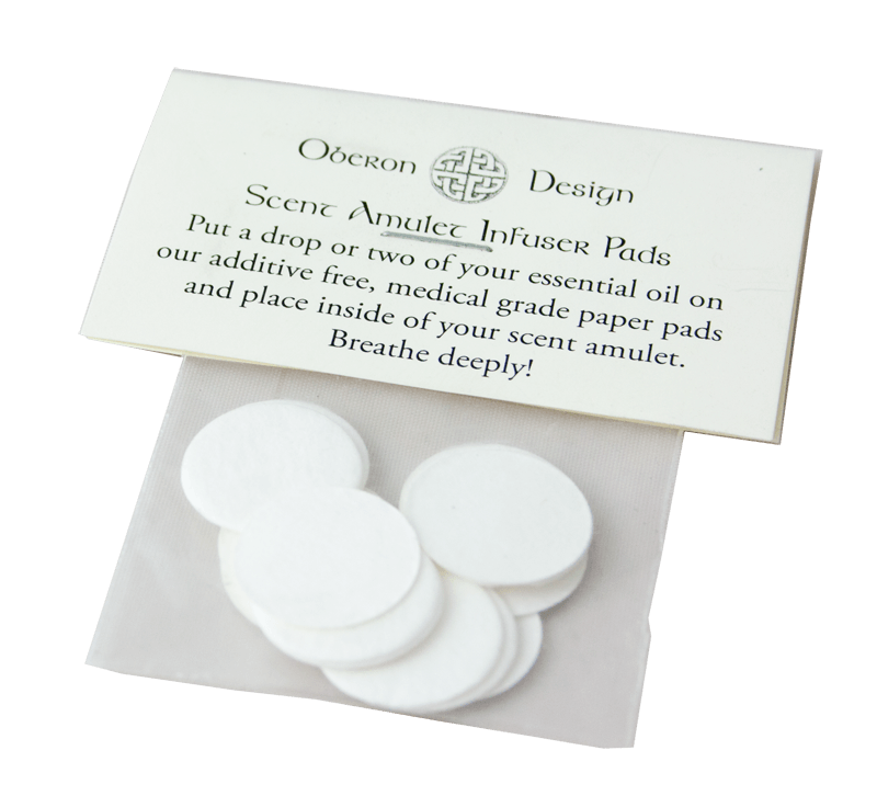 Scent Amulet Refill Pads