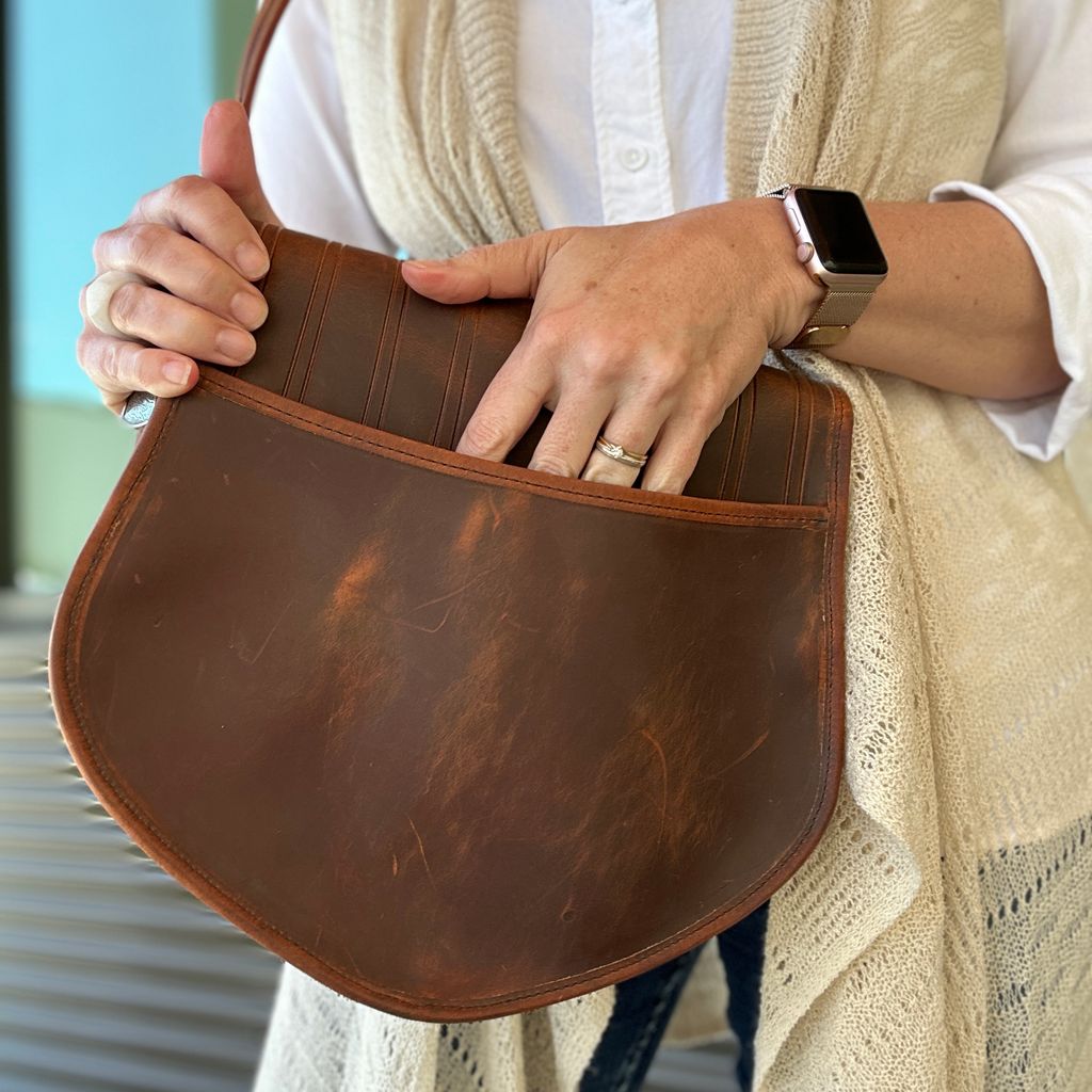 Olivia crossbody bag hotsell