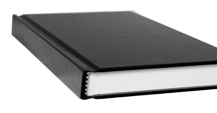 Oberon Design Large Journal Hardbound Filler