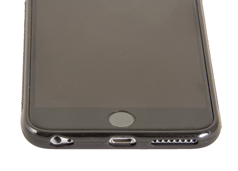 iPhone 6 Plus Case | Bottom Ports