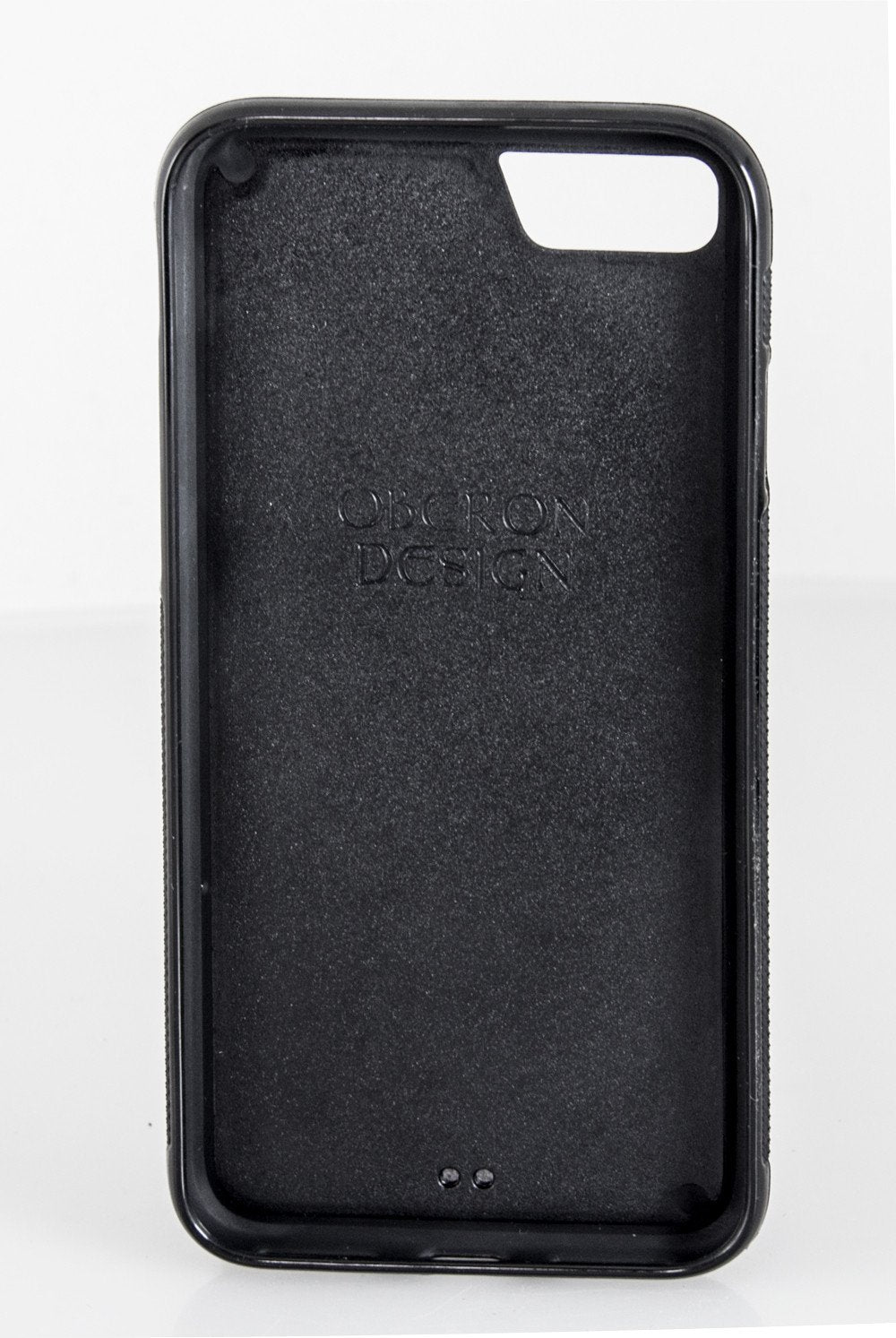Leather Wallet Case Insert for iPhone