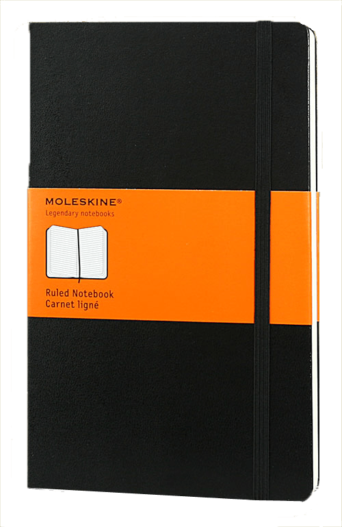 【Moleskine】La Mano Dell'architetto 新作未開封 moleskine: the hand of the designer